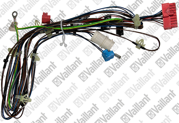 Vaillant Kabelbaum, rechts 0020270737