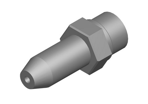 Bosch Düse 130 10 Stück 87082021470