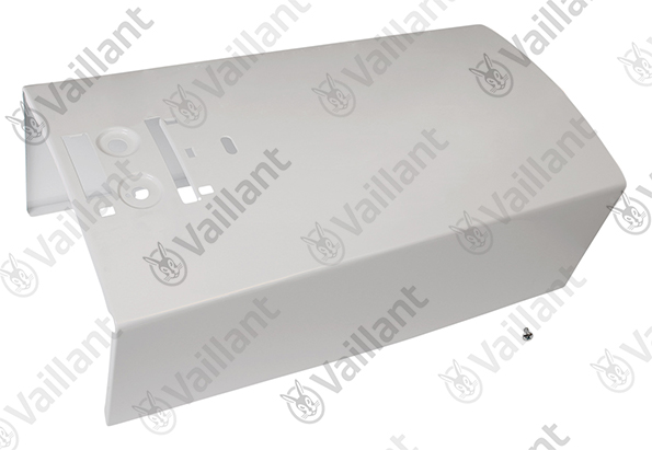 Vaillant Mantel für Gas-Durchlaufwasserheizer MAG 11-0/0 (Y) XZ 115142
