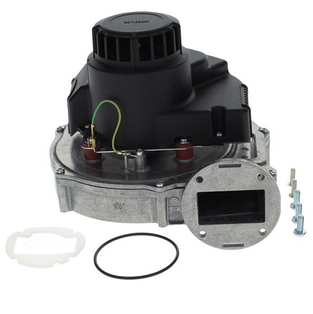 Bosch / Buderus Gebläse 8738901734