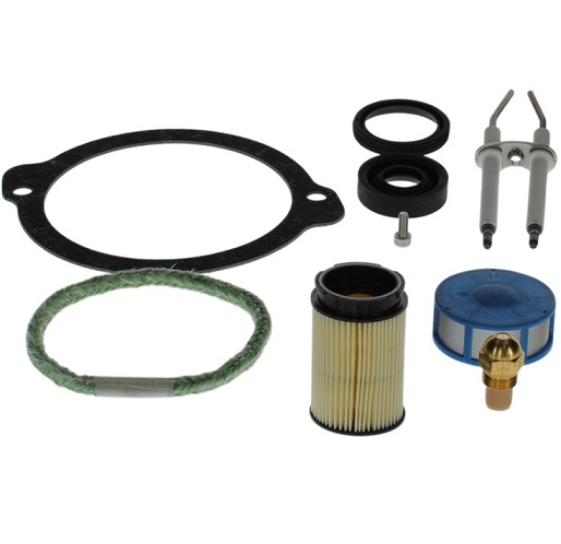 Bosch Wartungs-Service-Set BZ 1.1 19kW für Olio Condens 8000i 7736604258