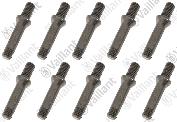Vaillant Schraube, 10 Stück 0010047516