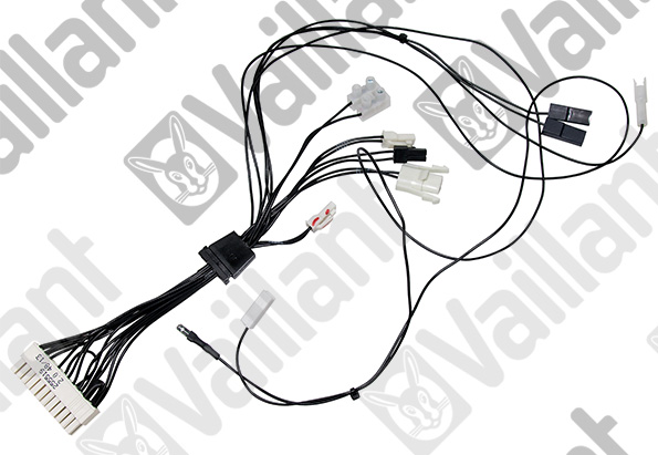 Vaillant Kabelbaum VK 114-474/8-E VKS 114-264/8-E 256297