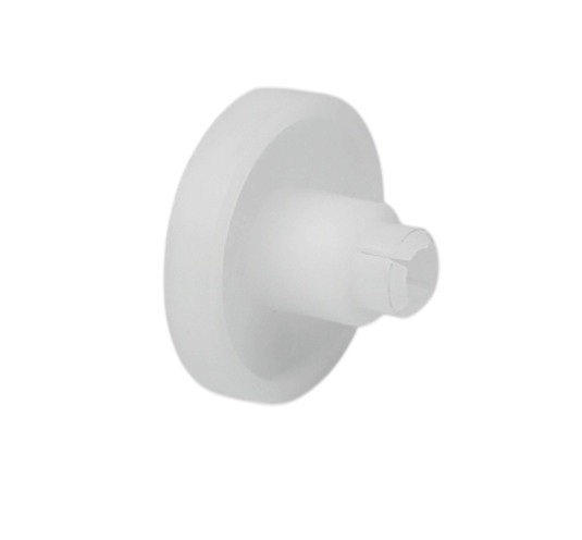 Arbonia Verlängerung Distanzhalter, weiß ZB00480001