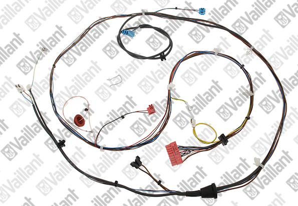 Vaillant Kabelbaum Turbo für Gas-Wandheizgerät VC/VCW 95&195&245/4-5 (R1) 0020115614