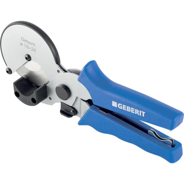 Geberit Schere d=14-26mm  650.921.00.2