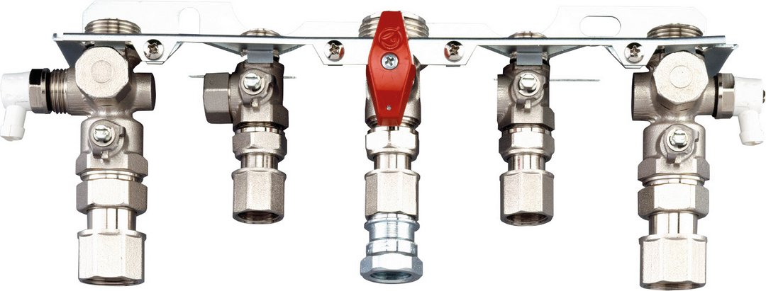 Bosch Montageanschlussplatte Aufputz Zubehör Nr. 991 7719002372