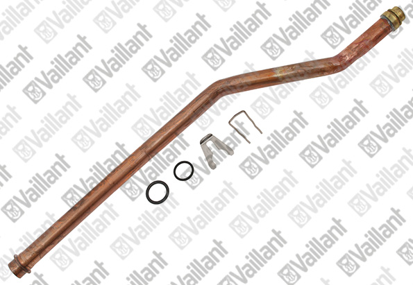 Vaillant Rohr VPM 40/45 /2 W 0020174705