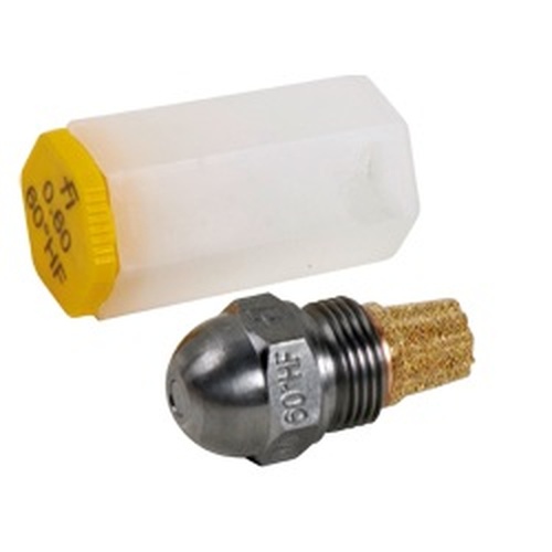 Viessmann Düse 0,60 Gph 60° HF Fluidics für Vitoflame 100 und 200 sowie Caloflame 200 7815544