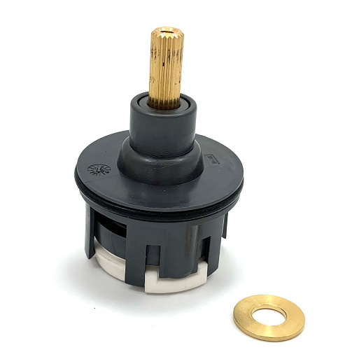 Hansgrohe Einsatz Duostop 96262000