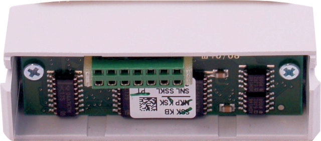Wolf Parameterstecker für BPH-10 2744433