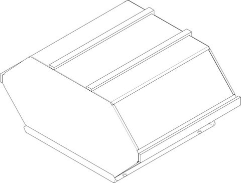 Bosch / Buderus Wärmetauscher 87186661420