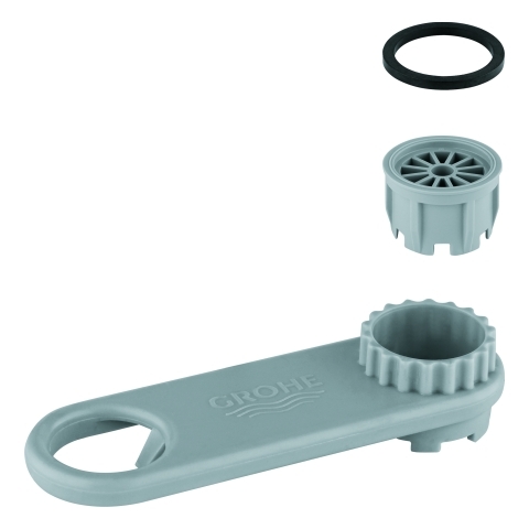 Grohe Strahlregler für Einhandmischer 46790000