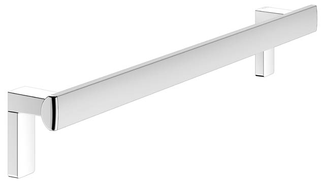 Keuco Haltegriff AXESS 700mm silber-eloxiert 35001170700