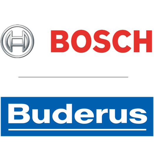 Bosch / Buderus
