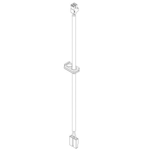 Bosch / Buderus Kabel Autom. Fülleinrichtung 8737709432