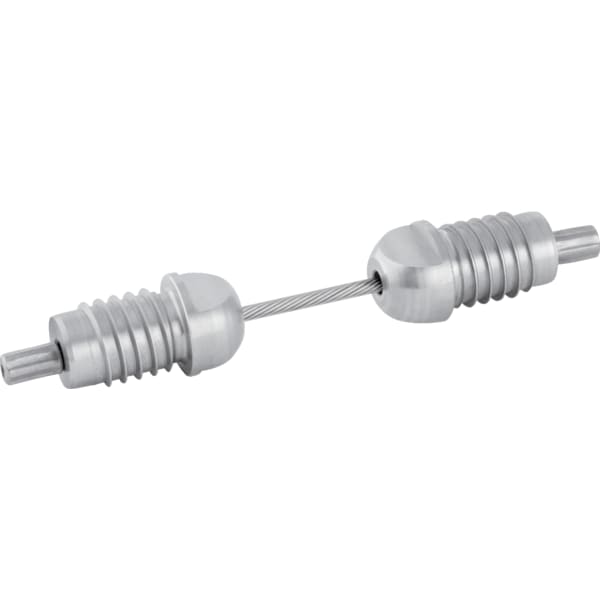 Geberit PushFit Rohrzugkupplung d16  650.950.00.1