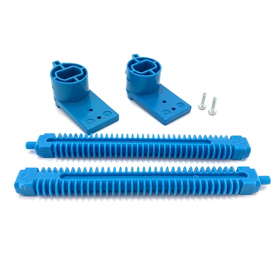 Schell Bolzenverschlussset für Schell Spülkasten-Vorwandmodul 776380099