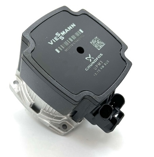 Viessmann Umwälzpumpenmotor UPM3 15-75 KM 7843938