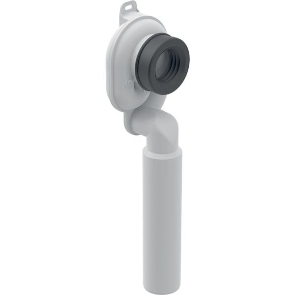 Geberit Urinal Geruchsverschluss Abgang vertikal d50 weiß-alpin 152.951.11.1