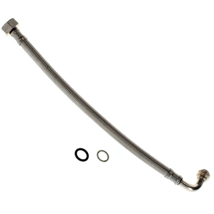 Bosch / Buderus Flexschlauch 87186439420
