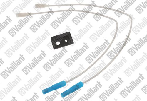 Vaillant Kabel Zündung Set a 2 Stück für VKO 246 (R1) 0020021157