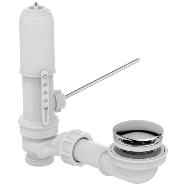 Ideal Standard Ablaufkörber Idealflow II R432667