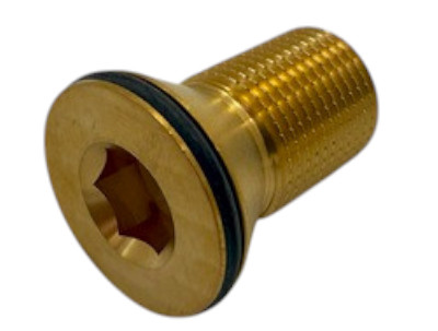 Hansa Anschlussnippel G1/2 59911229