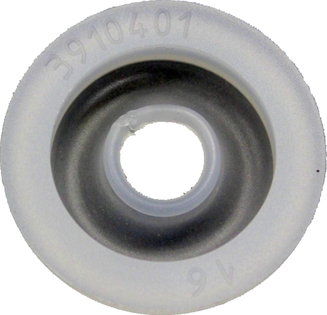 Wolf Dichtungstülle Rohrdurchführung GG für CGB-35/50 391040199
