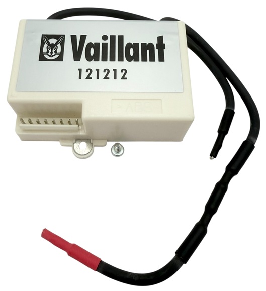 Vaillant Gasfeuerungsautomat MAG 19/2 XIP MAG 24/2 XIP 100568