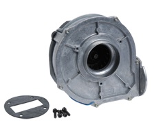 Viessmann Gebläse 24V für Vitodens 300 7383728