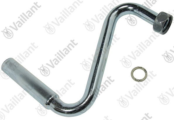 Vaillant Rohr für Gas-Wandheizgerät VC 146&206&276/4-7 0020037656