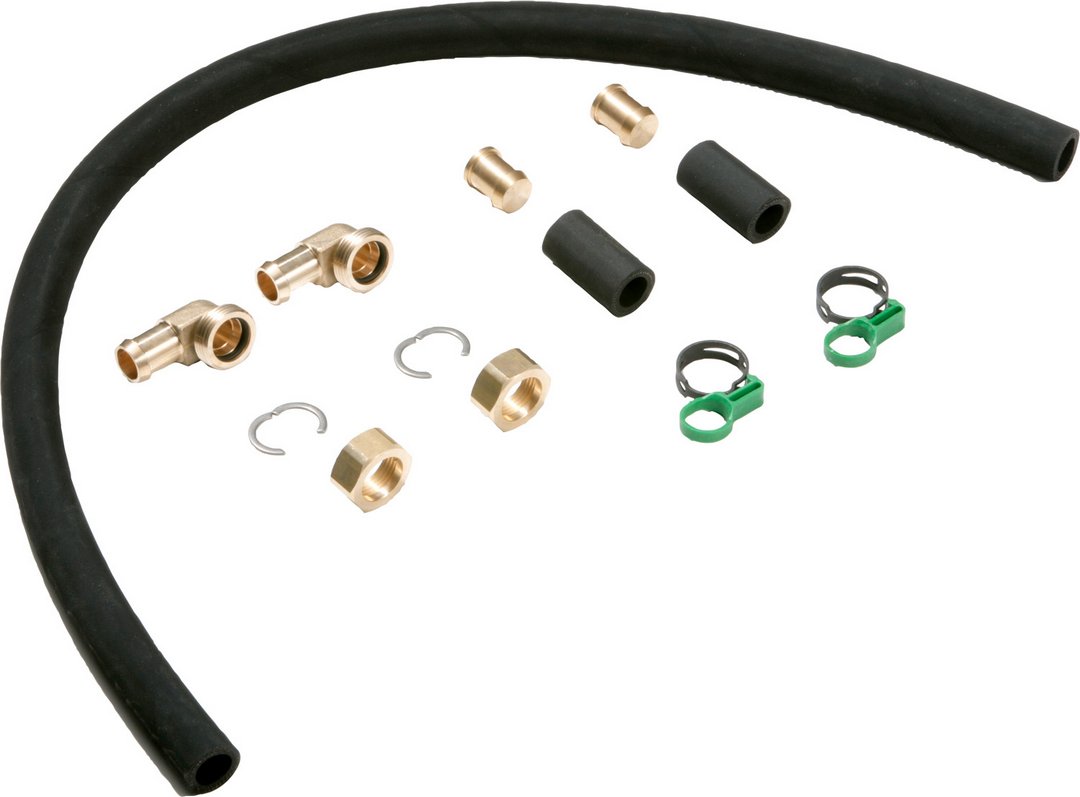 Bosch Reihenverbindungs-Set für FKC-1-V2 Zubehör Nr FS 6 7739300434
