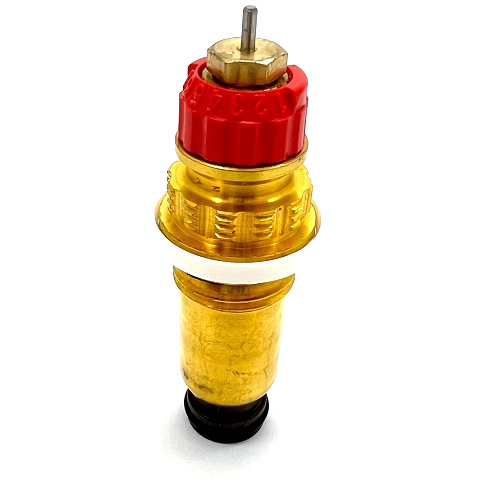 Buderus Ventileinsatz 013G7370 rote Krone 6510424
