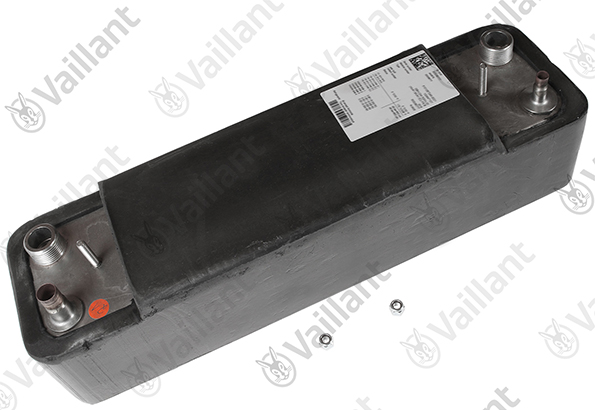 Vaillant Verflüssiger 0010033531