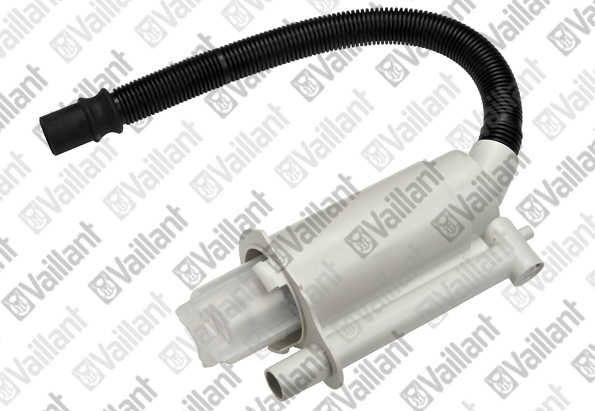 Vaillant Siphon für Gas-Wandheizgerät VC 126-306/3-5 (R35) 180984