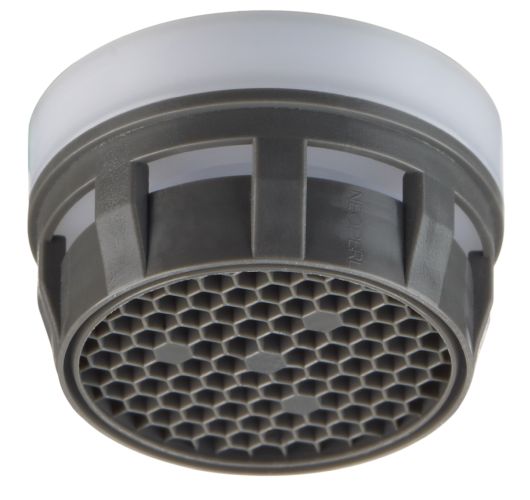 Neoperl HONEYCOMB Innenteil mit Dichtung/blau, JR V=FULL FLOW 01307097