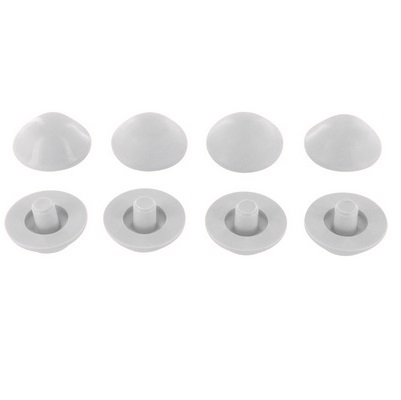 Ideal Standard Sitzpuffer XL, für WC T204000