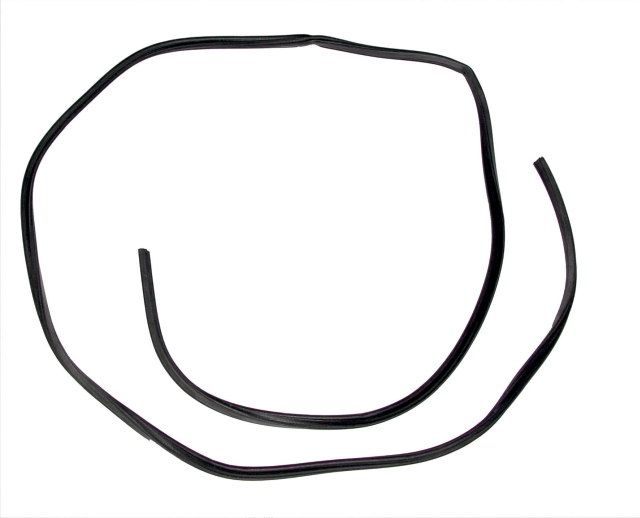 Wolf Dichtprofil Frontverkleidung 2,2m für FGB 3910388