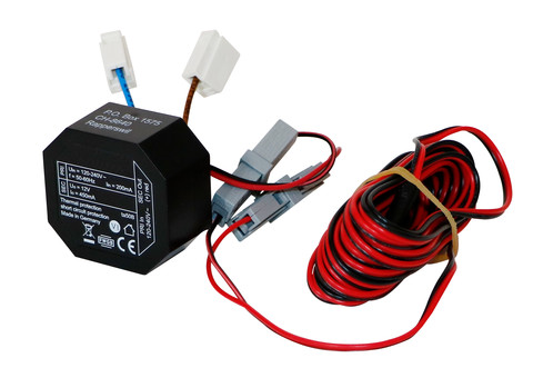 Kemper Netzteil mit Kabel 5m für KHS HS2 Hygienespülung E41006860301800