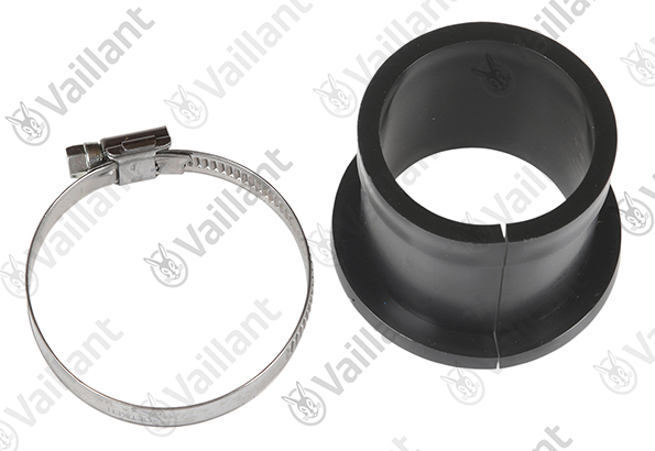 Vaillant Adapter, Schlauchanschluss 60/50 0020014338