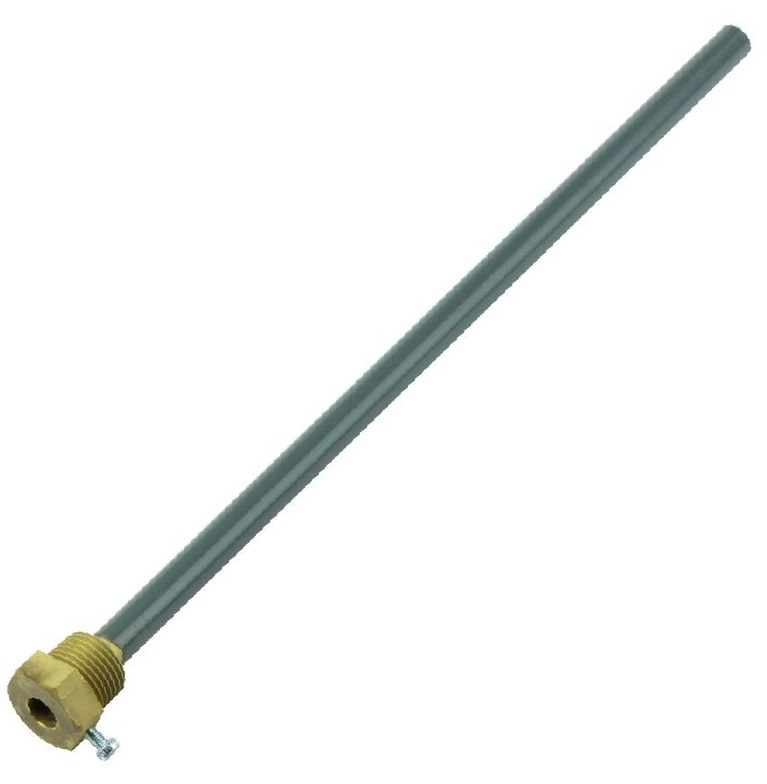 Buderus Tauchhülse R1/2X320 #5446060