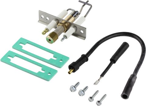 Bosch Zündbrenner Set AE, nicht Multigas 8718585342
