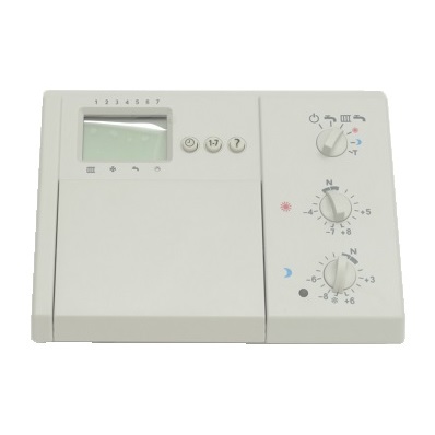 Viessmann Bedieneinheit S 7450155