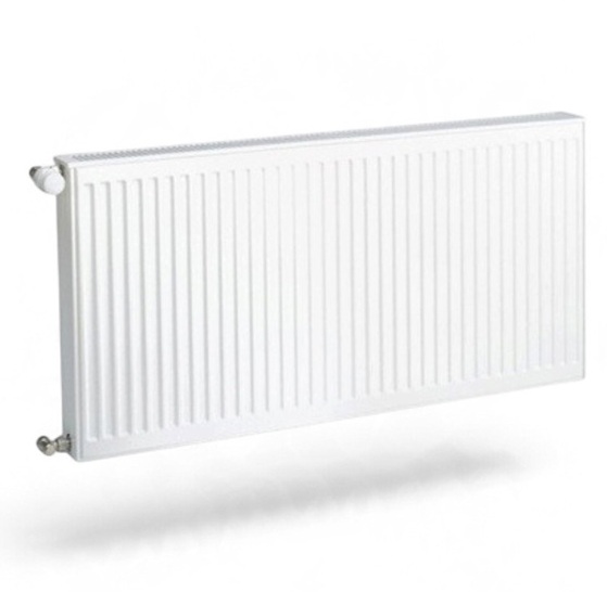 Viessmann Austauschheizkörper Typ 33 H: 95,5 B: 100cm, profilierte Front, Nabenabstand 90cm 7691930