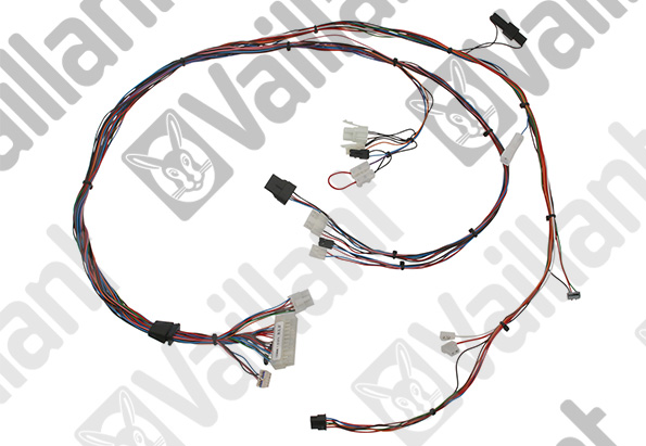 Vaillant Kabelbaum für Gas-Wandheizgerät VC 356/2-E 103418