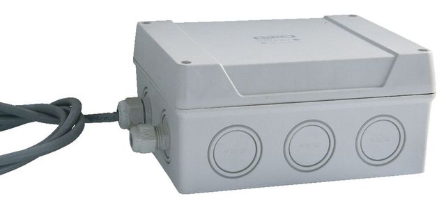 SYR Bussystem für alle MultiSafe-Modelle 2400.00.920