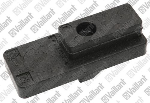Vaillant Deckel, Bypass für VAR 150/4 r L 0020231304