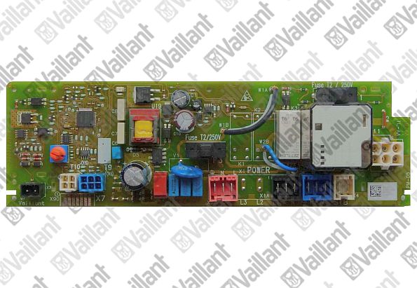 Vaillant Leiterplatte VWL 3/4 SI VWL 35/4 S 230V 0020117284