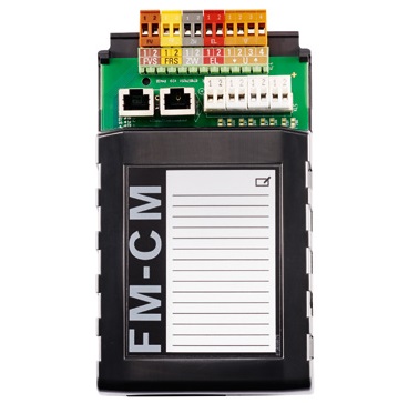 Buderus Modul FM-CM S08 Strategie EMS2 7736606540